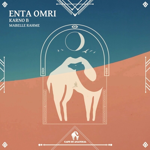 Karno B, Mabelle Rahme - Enta Omri